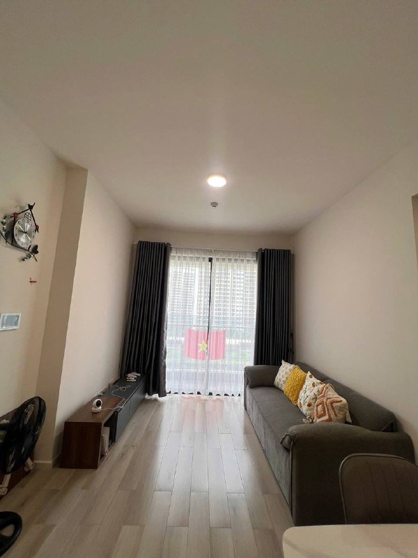 Квартира Тху Дык - Vinhomes Grand Park