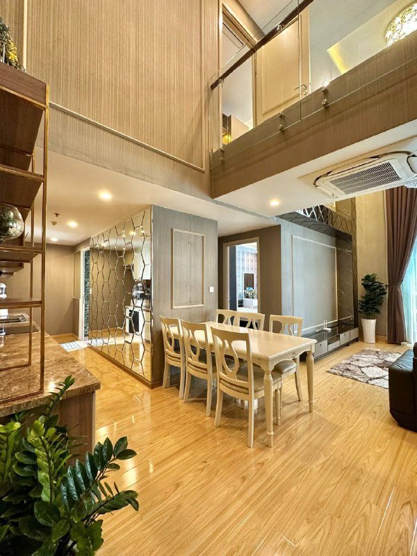 Apartment for rent in District 2 - Thao Dien / An Phu, Ho Chi Minh City