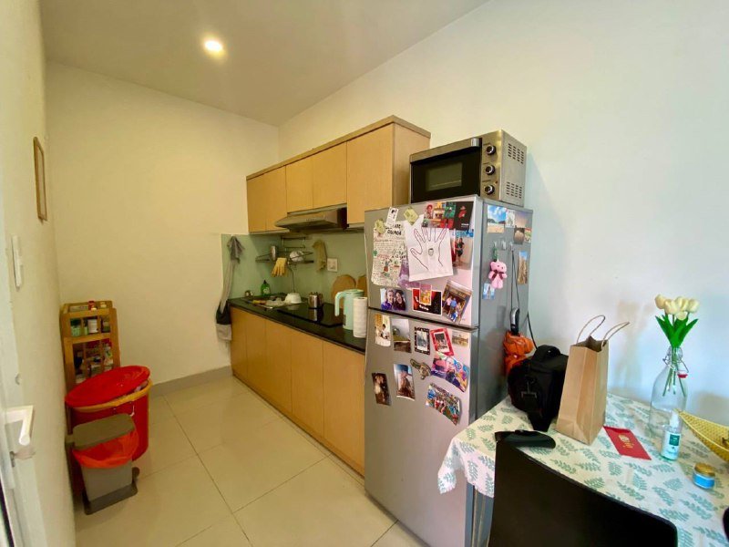 Apartment for rent in District 2 - Thao Dien / An Phu, Ho Chi Minh City - 3