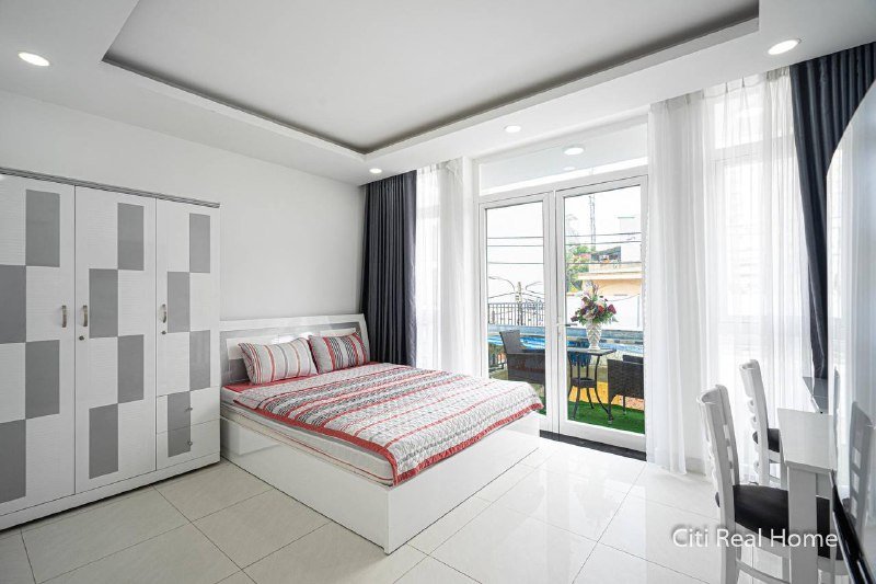Room for rent in District 2 - Thao Dien / An Phu, Ho Chi Minh City