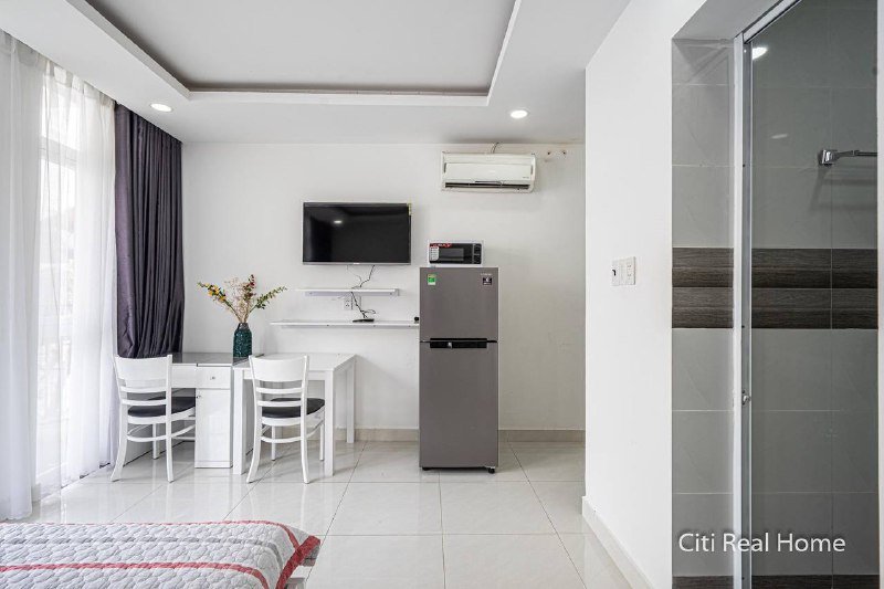 Room for rent in District 2 - Thao Dien / An Phu, Ho Chi Minh City - 2