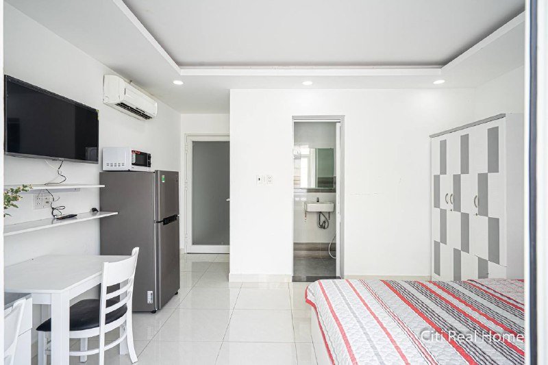 Room for rent in District 2 - Thao Dien / An Phu, Ho Chi Minh City - 3