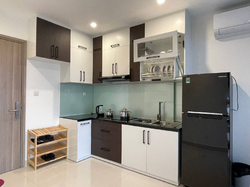 Apartment for rent in Thu Duc - Vinhomes Grand Park, Ho Chi Minh City - 3