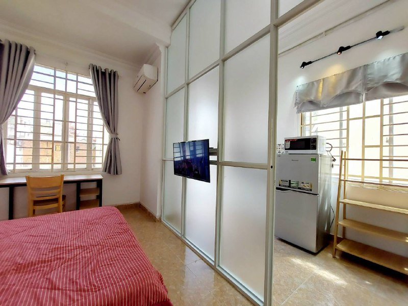 Room for rent in District 10, Ho Chi Minh City - 3