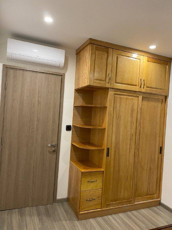 Room for rent in Thu Duc - Vinhomes Grand Park, Ho Chi Minh City - 3