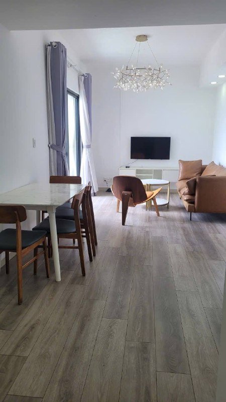 Apartment for rent in District 2 - Thao Dien / An Phu, Ho Chi Minh City
