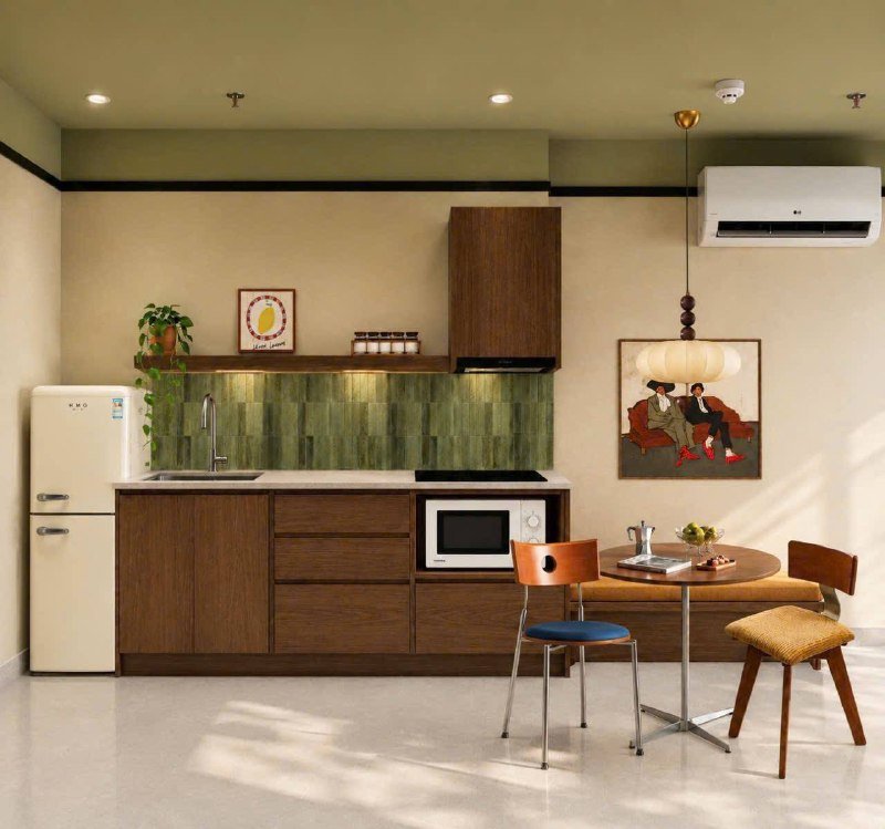 Room for rent in Thu Duc - Vinhomes Grand Park, Ho Chi Minh City - 3