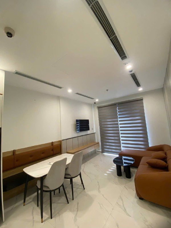 Room for rent in Thu Duc - Vinhomes Grand Park, Ho Chi Minh City