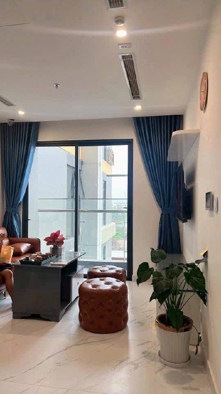 Apartment for rent in Thu Duc - Vinhomes Grand Park, Ho Chi Minh City