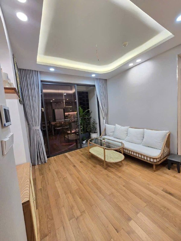 Apartment for rent in Thu Duc - Vinhomes Grand Park, Ho Chi Minh City