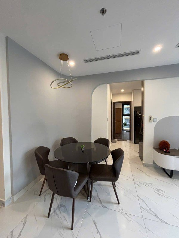 Apartment for rent in Thu Duc - Vinhomes Grand Park, Ho Chi Minh City - 2