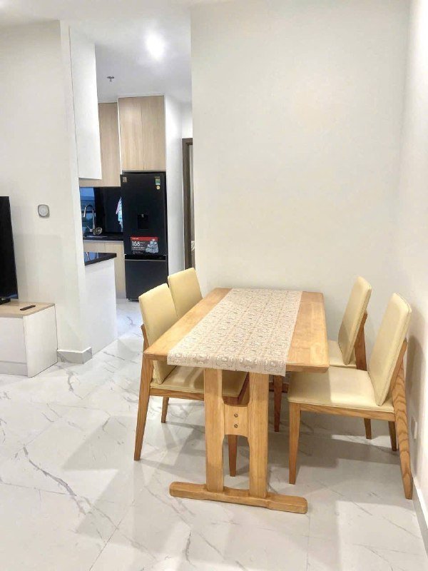 Apartment for rent in Thu Duc - Vinhomes Grand Park, Ho Chi Minh City - 2