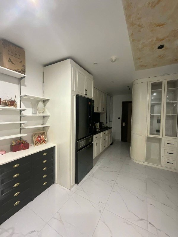 Квартира Тху Дык - Vinhomes Grand Park