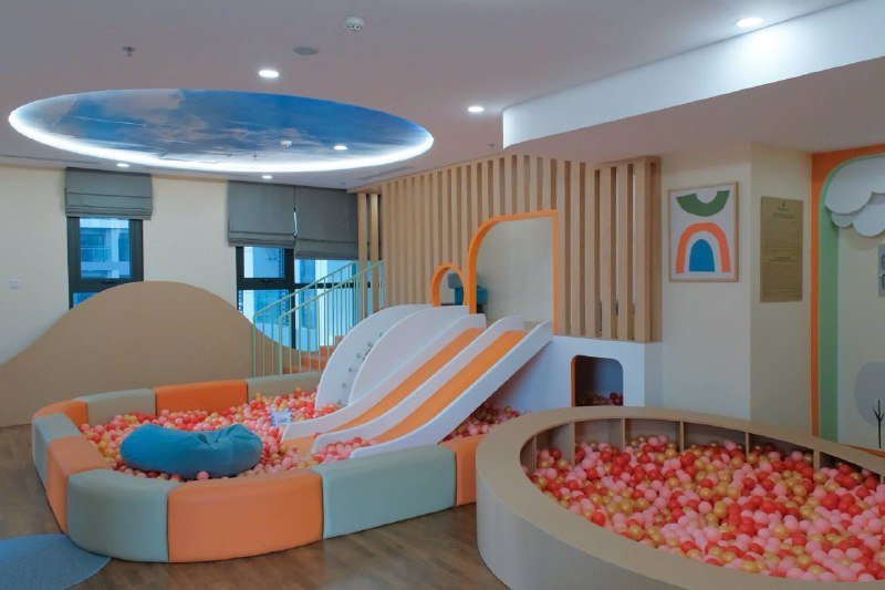 Room for rent in Thu Duc - Vinhomes Grand Park, Ho Chi Minh City - 2