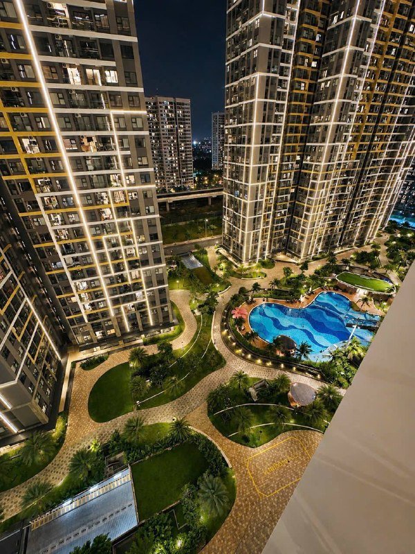 Apartment for rent in Binh Thanh, Ho Chi Minh City - 3