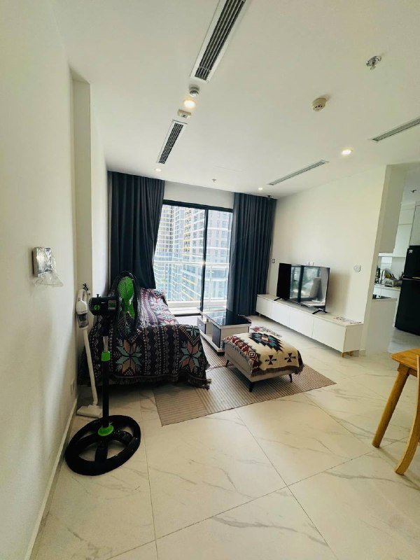 Квартира Тху Дык - Vinhomes Grand Park