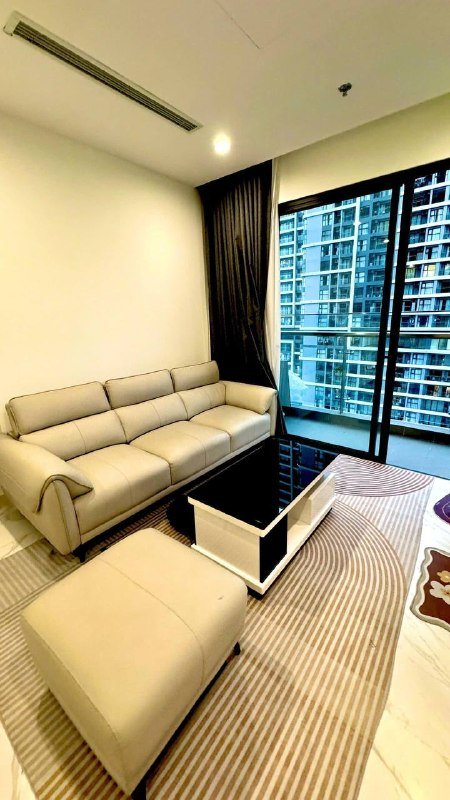 Apartment for rent in Thu Duc - Vinhomes Grand Park, Ho Chi Minh City - 2
