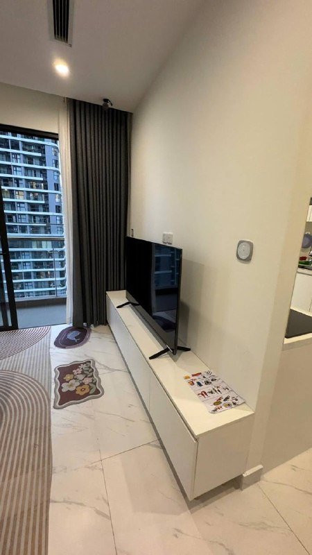 Apartment for rent in Thu Duc - Vinhomes Grand Park, Ho Chi Minh City - 3