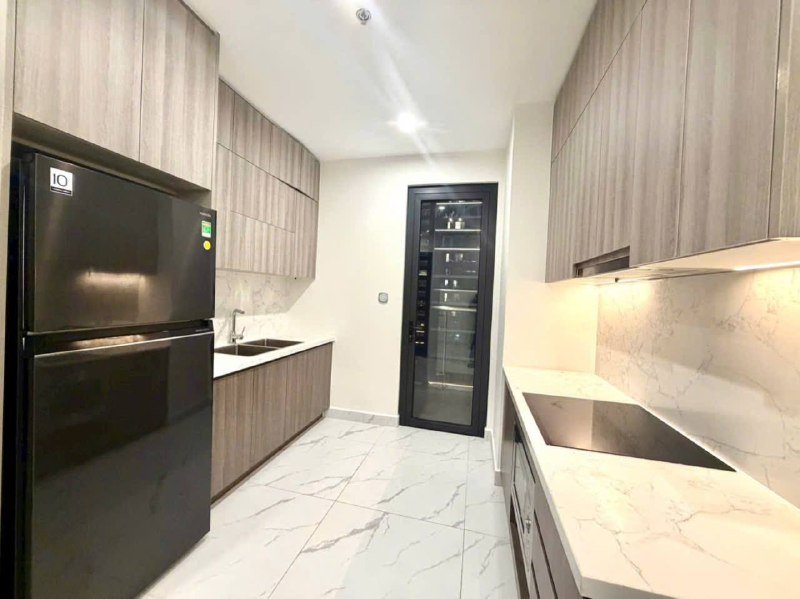Apartment for rent in Binh Thanh, Ho Chi Minh City - 3