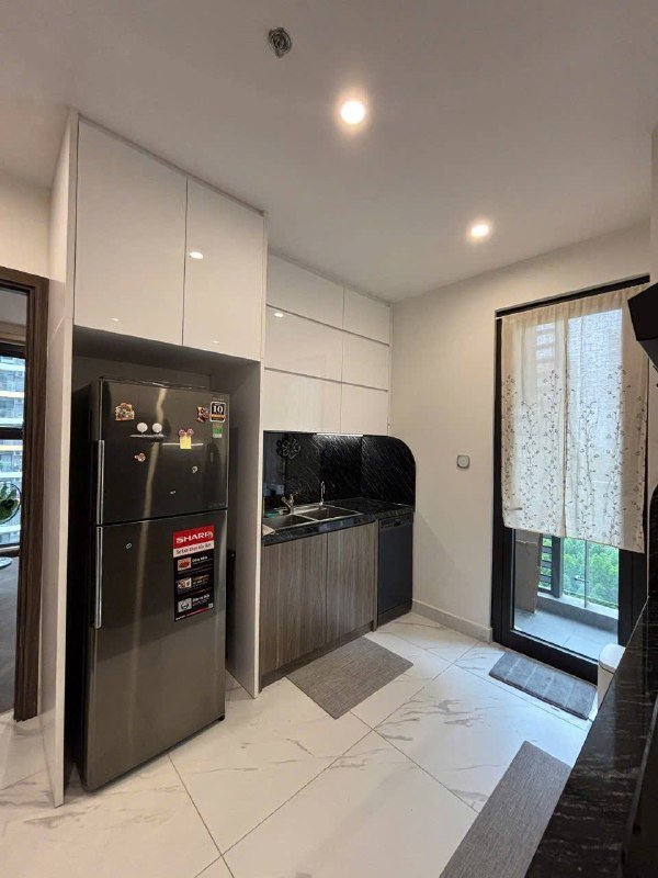 Apartment for rent in Thu Duc - Vinhomes Grand Park, Ho Chi Minh City - 2