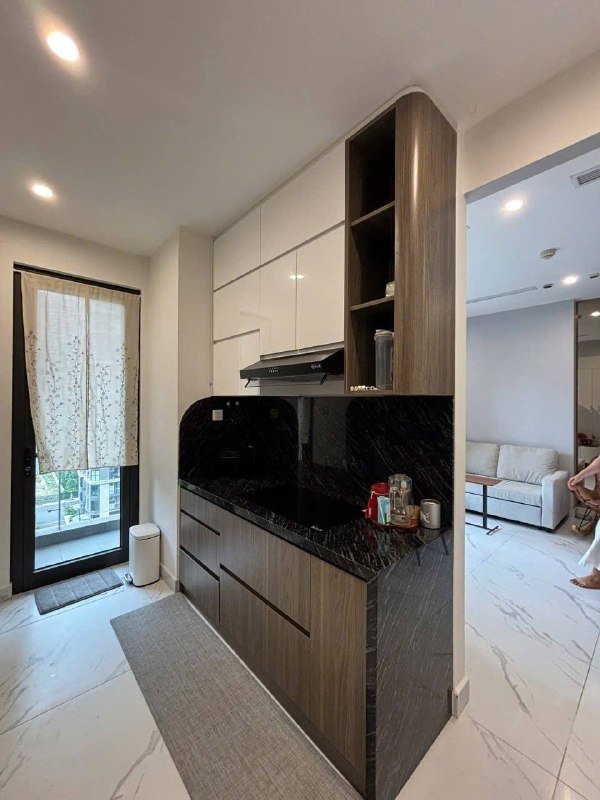 Apartment for rent in Thu Duc - Vinhomes Grand Park, Ho Chi Minh City - 3