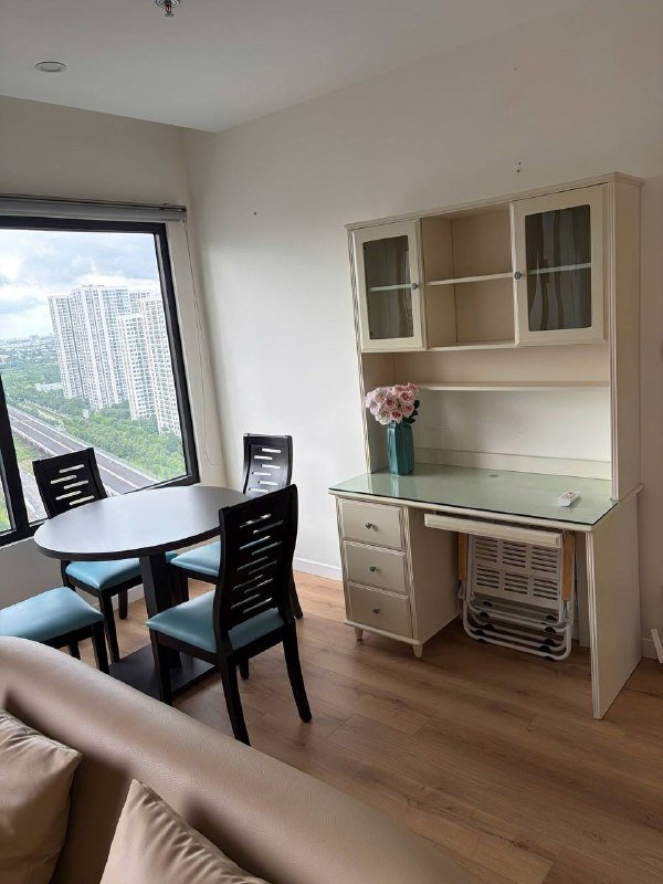 Apartment for rent in Thu Duc - Vinhomes Grand Park, Ho Chi Minh City - 2
