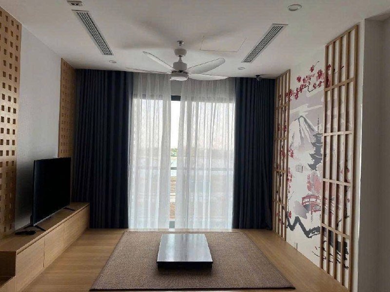 Apartment for rent in Thu Duc - Vinhomes Grand Park, Ho Chi Minh City - 2
