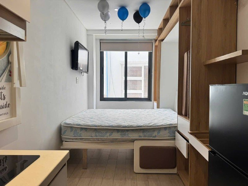 Room for rent in District 7, Ho Chi Minh City - 2