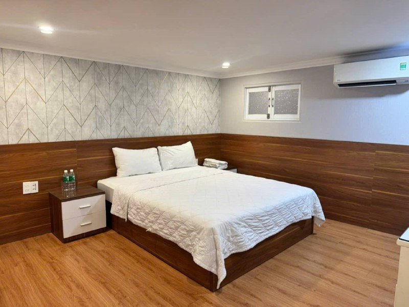 Room for rent in District 7, Ho Chi Minh City - 2