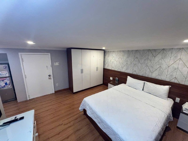 Room for rent in District 7, Ho Chi Minh City - 3