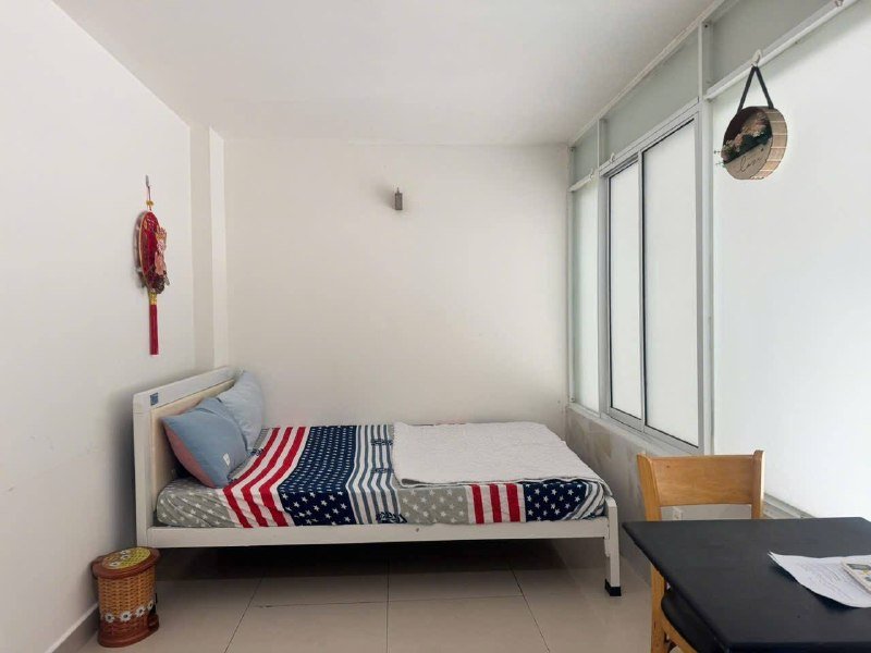 Room for rent in District 7, Ho Chi Minh City - 2