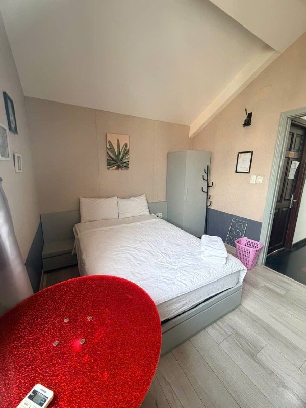 Room for rent in District 7, Ho Chi Minh City - 3