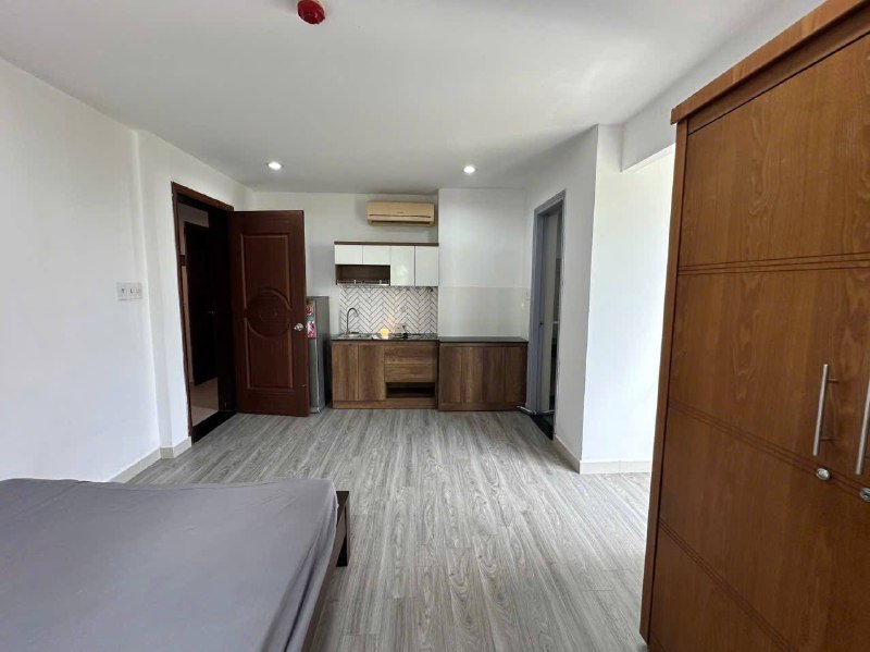 Room for rent in District 7, Ho Chi Minh City - 3