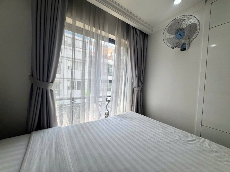Room for rent in District 7, Ho Chi Minh City - 2