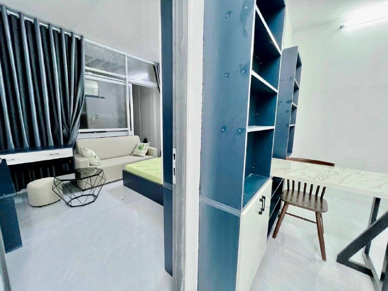 Apartment for rent in District 2 - Thao Dien / An Phu, Ho Chi Minh City - 2