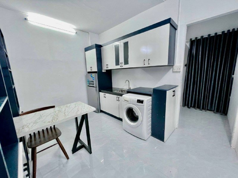 Apartment for rent in District 2 - Thao Dien / An Phu, Ho Chi Minh City - 3