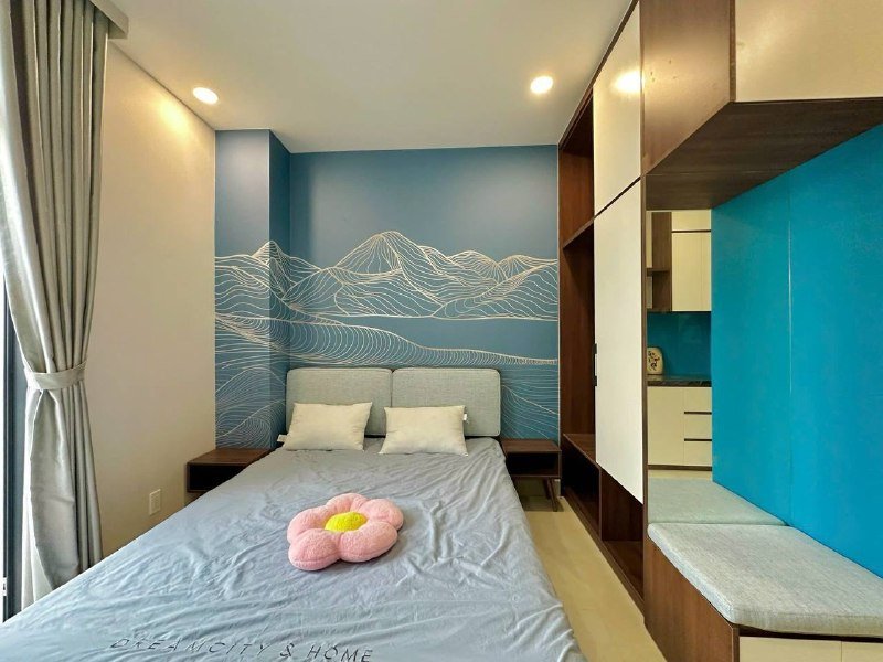 Room for rent in Binh Thanh, Ho Chi Minh City - 3