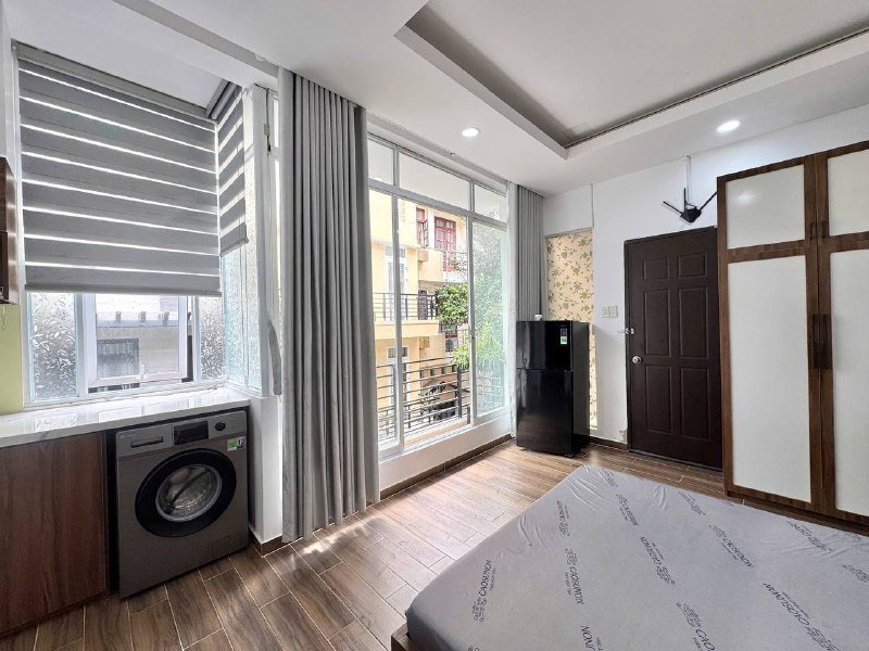 Room for rent in Binh Thanh, Ho Chi Minh City - 3