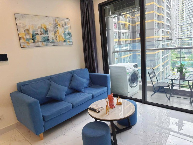 Room for rent in Thu Duc - Vinhomes Grand Park, Ho Chi Minh City - 2
