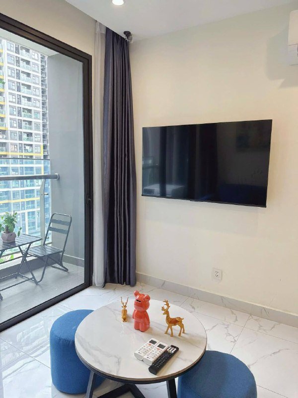 Room for rent in Thu Duc - Vinhomes Grand Park, Ho Chi Minh City - 3