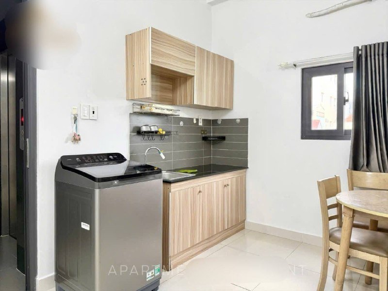 Apartment for rent in Binh Thanh, Ho Chi Minh City - 3