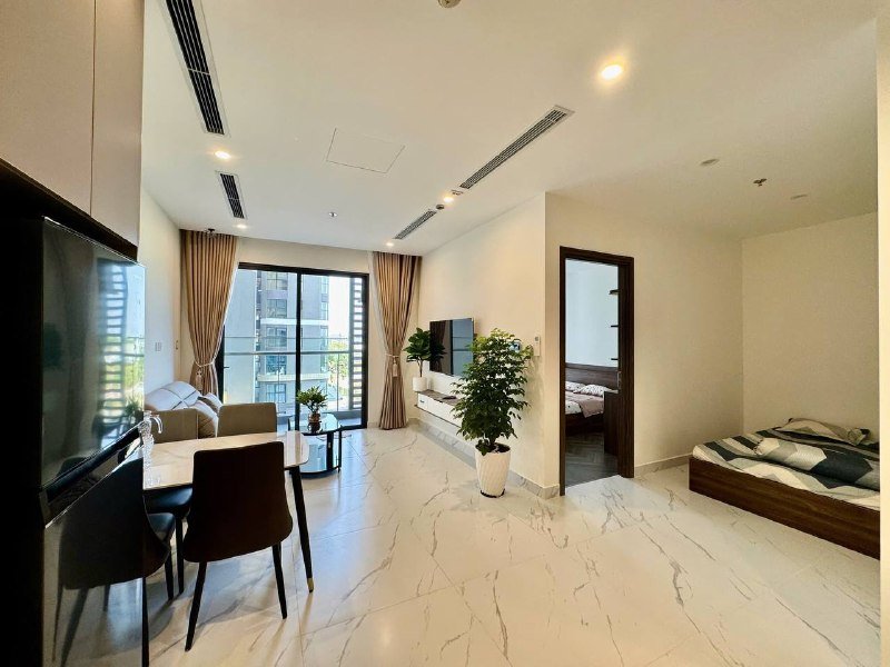 Room for rent in Thu Duc - Vinhomes Grand Park, Ho Chi Minh City - 2