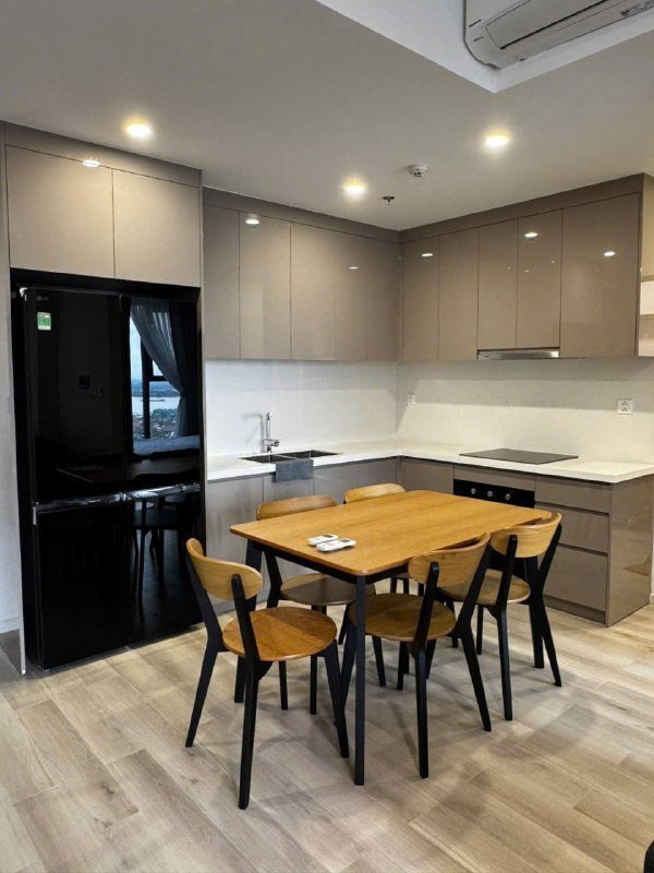 Apartment for rent in Thu Duc - Vinhomes Grand Park, Ho Chi Minh City - 3