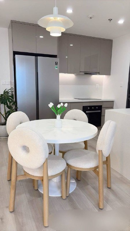 Apartment for rent in Thu Duc - Vinhomes Grand Park, Ho Chi Minh City - 3