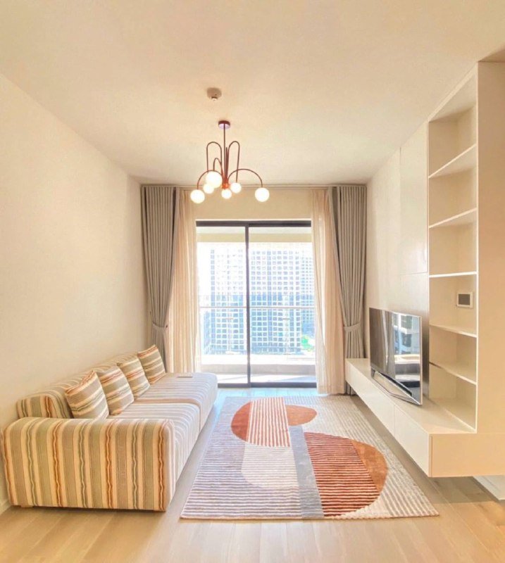 Квартира Тху Дык - Vinhomes Grand Park