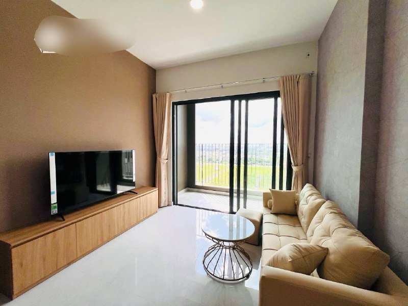 Apartment for rent in District 2 - Thao Dien / An Phu, Ho Chi Minh City