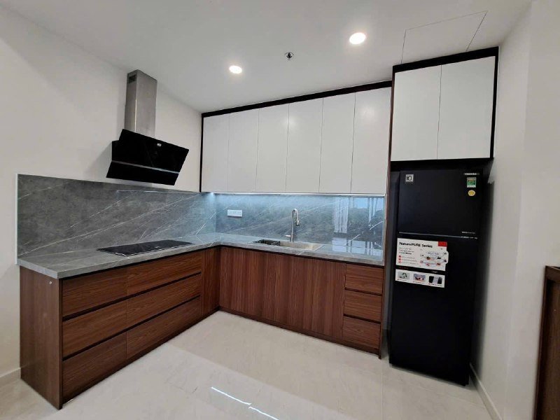 Apartment for rent in District 2 - Thao Dien / An Phu, Ho Chi Minh City - 2