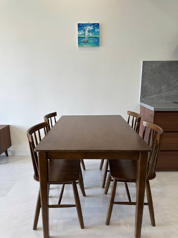 Apartment for rent in District 2 - Thao Dien / An Phu, Ho Chi Minh City - 3