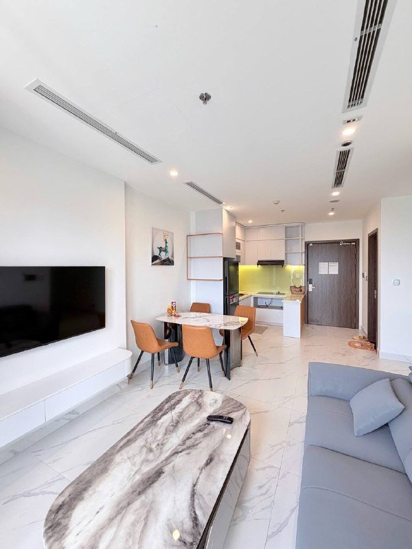 Room for rent in Thu Duc - Vinhomes Grand Park, Ho Chi Minh City - 2