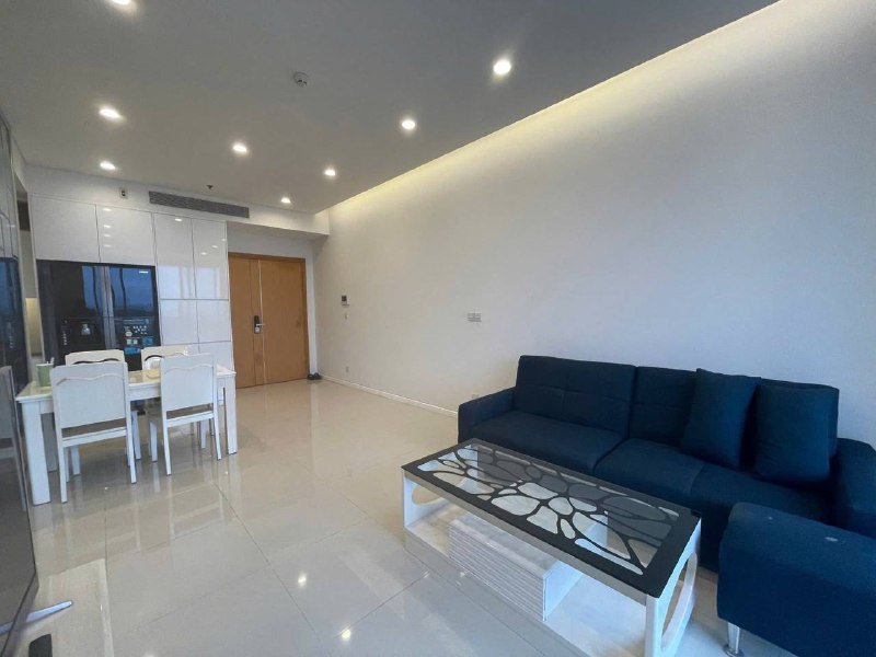 Квартира Тху Дык - Vinhomes Grand Park